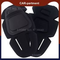 Motorcycle Protection Gear Knee Pads Elbow Pads Airsoft Paintball Combat Hunting Skate Scooter Knee Pads Sports Safety XNC Knee Shin Protection