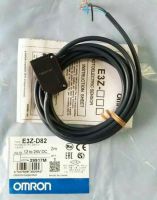 E3Z-D82 OMRON โฟโต้เซ็นเซอร์ Photoelectric Switch sensor