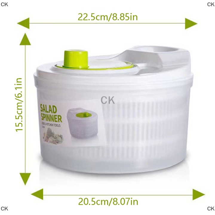 ck-ผักสลัดปั่นผักกาดหอมใบผัก-dehydrator-wash