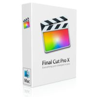 Final Cut Pro X ตัดต่อวิดีโอ macOS !