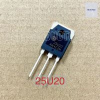 25U20 SFR25U20PNA Fast Recovery Diode ไดโอด 25A 200V