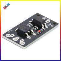 แผงรีเลย์สำหรับเปลี่ยนโมดูล MOSFET แบบแยกหลอด MOS HW-532B LR7843