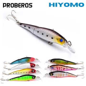 Jointed Lure - Best Price in Singapore - Mar 2024