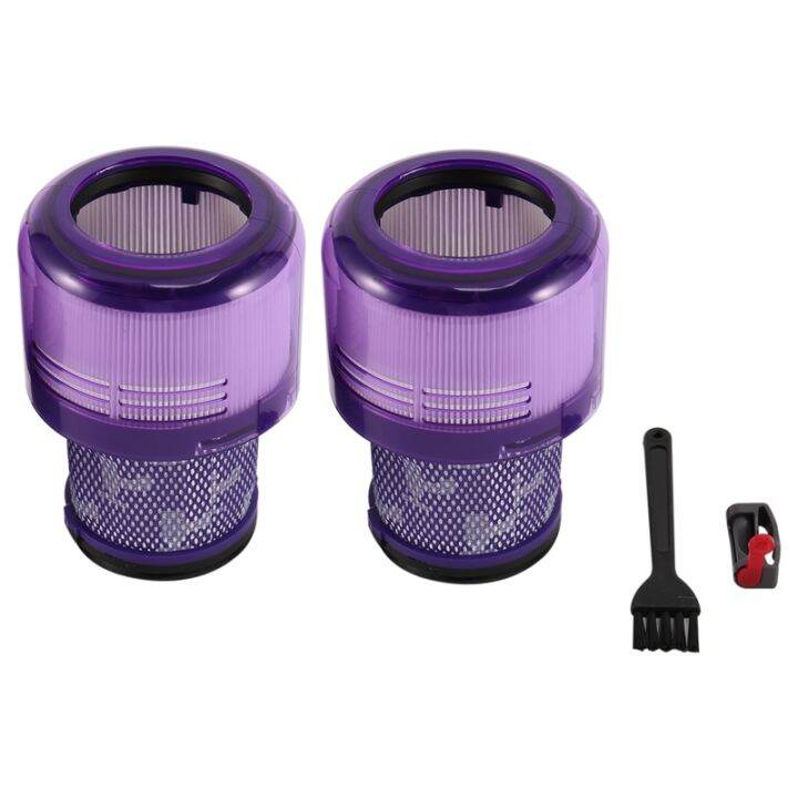 Washable Filter Unit for Dyson V11 Sv14 Cyclone Animal Absolute Total
