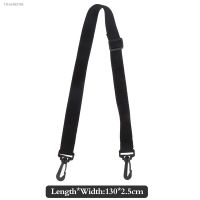 ✽▩▧ 130cm Adjustable Shoulder Bag Strap Replacement Detachable Belt for Laptop Bag High Quality Messenger Bags Handle Handbag Belt