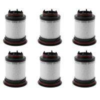 6X Oil Filter 731468-0000 for Rietschle Vc50/Vc75/Vc100/Vc150 Vacuum Pump