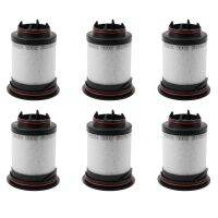 6X Oil Filter 731468-0000 for Rietschle Vc50/Vc75/Vc100/Vc150 Vacuum Pump