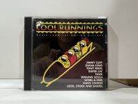 1 CD MUSIC ซีดีเพลงสากล COOL RUNNINGS MUSIC FROM THE MOTION PICTURE (A17F114)