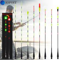 IOPOIT ของใหม่ อุปกรณ์เสริมสำหรับตกปลา ไวเป็นพิเศษ ที่ส่องสว่างส่องสว่าง ทุ่นลอยอิเล็กทรอนิกส์ หางลอยอิเล็กทรอนิกส์ เสื้อลอยอัจฉริยะ ดริฟท์หางอิเล็กทรอนิกส์เหนี่ยวนำแรงโน้มถ่วง