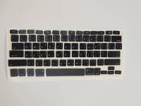 Replacement OEM keycaps AP 08/AP11 use for MBA A1466 MBP A1425 A1502 A1398