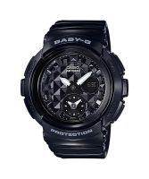 Baby-G ของใหม่แท้100% รับประกัน 1 ปี BGA-195-1ADR