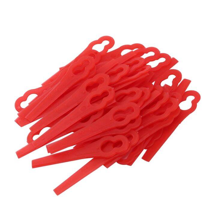 50pcs-plastic-string-trimmer-blades-for-garden-lawn-mower-replacement-blade-grass-cutting-blade-garden-tools