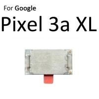 หูฟังแบบใหม่ลำโพงเครื่องรับสัญญาณเสียงสายเคเบิ้ลยืดหยุ่นสำหรับ Google Pixel 6 7 Pro 2 3 3a 4 4a XL 5 5a 6a 5กรัม