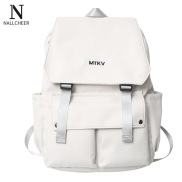 NALLCHEER School bag Korean version college student high school student