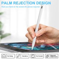 Stylus Pen with Magnetic Palm Rejection for iPad 9th/8th/7th/6th Gen (2018-2022)  iPad Mini 6th/5th Gen for Apple Pen Stylus Pens