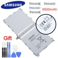 T9500C T9500E T9500U Original Samsung แท็บเล็ต Samsung Galaxy Note Pro 12.2 SM-P900 T9500K 9500MAh