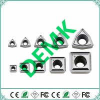 SPMG 050204 SPMG060204 07T308 SPGT090408 WCMX030208 040208 050308 WCMT06T308 For Aluminum alloy U drill insert fast drill insert