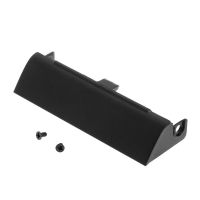 HDD Caddy Cover Hard Disk Drive Holder Screw Lid Laptop Accessory for E6420 E6520 Adapters X6HB