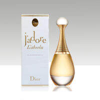 น้ำหอม Christian Dior Jadore EDP perfume 100 ml น้ำหอมผู้หญิง Dior/เค้าเตอร์แบรนด์แท้ 100 %