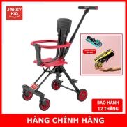 Xe đẩy gấp gọn cao cấp cho bé Jokey J5