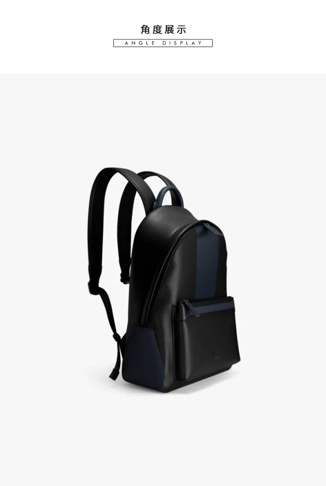 Casual Backpack – PEDRO