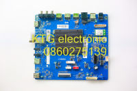 อะไหล่ทีวี Main Board เมนบอร์ดทีวี ไฮเออร์ Haier 50นิ้ว รุ่น H50K6UG