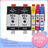 Replacement for 903XL for HP 903XL 903xl hp903xl ink cartridge compatible for HP Officejet Pro 6950 6960 6970 6975 printer Ink Cartridges