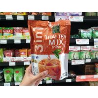 ?เรนอง ที ชาไทย ปรุงสำเร็จชนิดผง 200 กรัม 10 ซอง RANONG TEA THAI TEA MIX 200g.