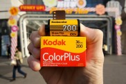 KODAK COLORPLUS 36 KIỂU date 2023