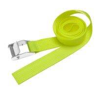 มาใหม่ !!! AP สายรัด 25 มม. X 2 ม. &amp;lt; AP Tie Down Belt 25mm*2Meter &amp;gt;