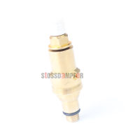 StOSSDaMPFeR New Air Suspension Risidual Pressure Copper Valve For Mercedes-Benz W220 Rear Shock Absorber 2203205013