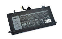 Battery Notebook J0PGR Dell Latitude 5285 E5285 (5290 2in1 Series) T17G T17G001 T17G002 JOPGR 0J0PGR X16TW FTH6F 7.6V 42Wh