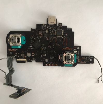 ‘；【。- Original Mainboard For NS Switch PRO Controller PCB Board  Motherboard For Switchpro Joystick