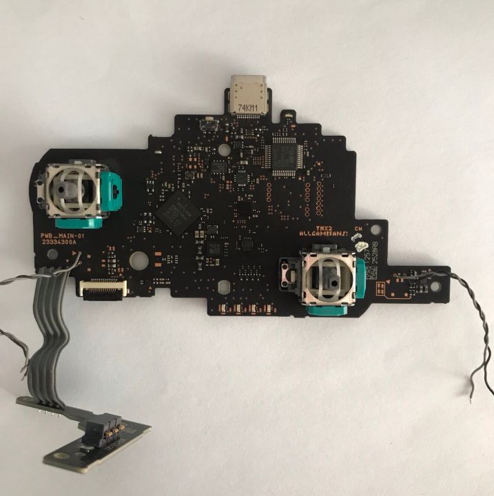original-mainboard-for-ns-switch-pro-controller-pcb-board-motherboard-for-switchpro-joystick