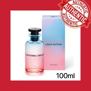 ORIGINAL] LOUIS VUITTON CACTUS GARDEN 10ML EDP FOR UNISEX, Beauty