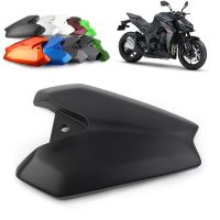 ☋♝ที่ครอบฝาครอบแต่งรถ Kursi Belakang Motor 1000สำหรับ Kawasaki Z1000 2014 2015 2016 2017 2018 2019 2020 2021 2022 10สี