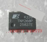 TNY268P IC จุด TNY268PN DIP-7เต้าเสียบแนวตรง