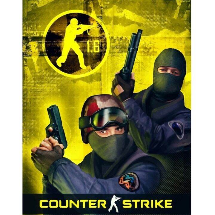 Counterstrike Collections / Counter Strike for PC | Lazada PH