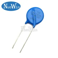 【Worth-Buy】 Varistor Piezoresistor 14d220k 14d390k 14d470k 14d121k 14d151k 14d241k 14d271k 14d391k 14d431k 14d471k 14d561k 14d821k