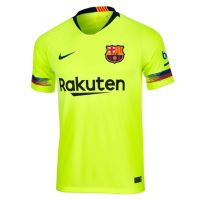 Barcelona Away 2018/19 jersey