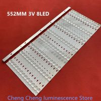 LED Backlight strip for Haier 55 TV LE55U6500U LED55D8A U55X31 LU55H31 LED55D8B-ZC14DFG-01 30355008220 D5551A LS55AL88A72/71 Electrical Circuitry Pa