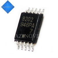 5pcs/lot UPD78F9202MA-CAC-A UPD78F9202 9202 MSOP-10 In Stock