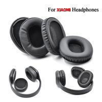 Replacment Cushion Ear Pads Earmuffs Earpads for 2018 Xiaomi Mi Wireless Bluetooth Headphones