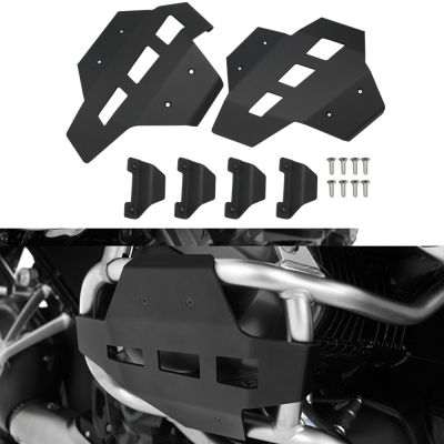 R1250GS เครื่องยนต์ฝาสูบวาล์วปกยามป้องกันสำหรับ BMW R 1250 GS 1250GS ADV R1250GS การผจญภัยอุปกรณ์มอเตอร์ไซค์