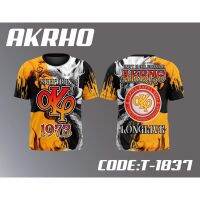 2023 newakp frat เสื้อระเหิดเต็ม akrho skeptron sublimated tshirts Batch 2