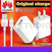 【Taotao Electronics】 ที่ชาร์จความเร็วสูงของแท้สาย USB 5V Huawei เหมาะสำหรับ Android MicroUSB 2.0