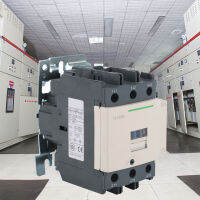 LC1-D AC Contactor AC Contactor Class III การติดตั้งสำหรับการกระจายพลังงาน