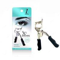 ZERZEA X3 SUPER DENG EYELASH CURLER ที่ดัดขนตา งอน เด้ง ไม่ต้องง้อ ขนตาปลอม