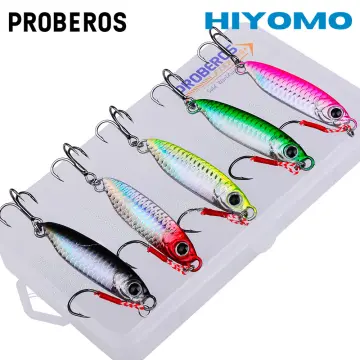 micro jig 30g - Buy micro jig 30g at Best Price in Malaysia