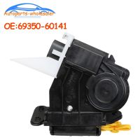 【YD】 Car 69350-60141 6935060141 69350-60140 Door Tailgate Liftgate Rear Lid Lock Latch Actuator Cruiser